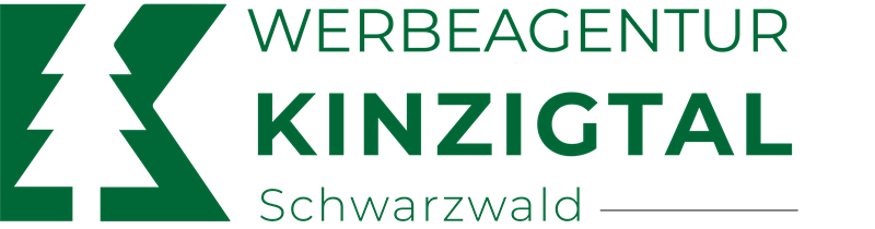Logo Kinzigtal-Werbeagentur